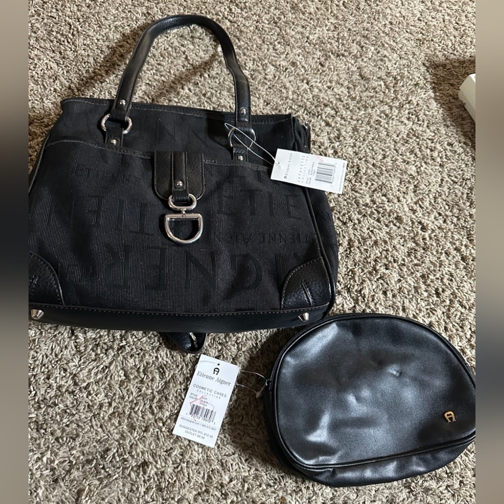 Etienne Aigner Bundle